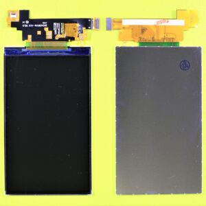 G 360 Samsung Mobile LCD