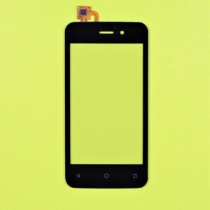 X 33 Q Mobile Black China Touch