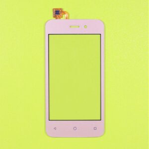 X 33 Q Mobile Golden China Touch