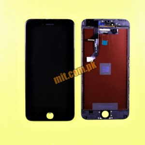 6 G+ i Phone (777) Black LCD Unit / LCD Panel