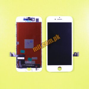 7 G i Phone (777) White LCD Unit / LCD Panel