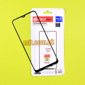 A 03 Samsung Black G+ OCA Glass