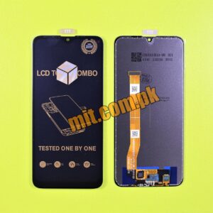 A1 K Oppo (777) Black LCD Unit / LCD Panel