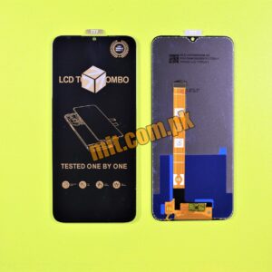 A15 / C 11 Oppo (777) Black LCD Unit / LCD Panel