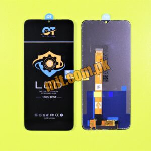 A 15 / C 11 Oppo (OT) Black LCD Unit / LCD Panel