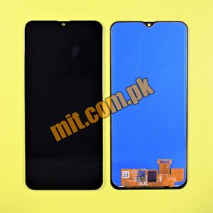 A 20 Samsung Black Incell LCD Unit / LCD Panel