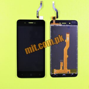 A 25 I-Tel Universal Black LCD Unit / LCD Panel