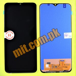 A 30 S Samsung Black Incell LCD Unit / LCD Panel