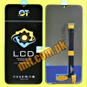 A 5 S / A 7 / A 12 Oppo (OT) Black LCD Unit