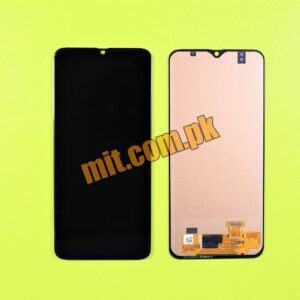 A 50 Samsung Incell Black LCD Unit / LCD Panel