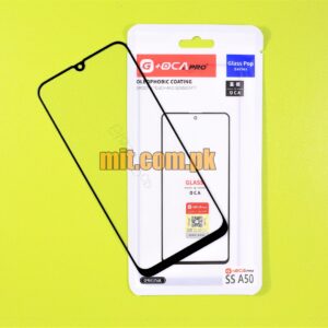 A 50 Samsung Black G+ OCA Glass