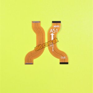 A 51 Main Samsung Board Flex