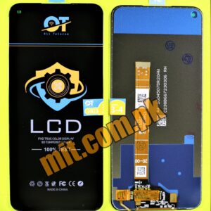 A 52 Oppo (OT) Black LCD Unit / LCD Panel