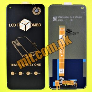 A 53 2020 / A 32 Oppo (777) LCD Unit / LCD Panel