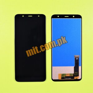 A 6+ Samsung Incell Black LCD Unit / LCD Panel