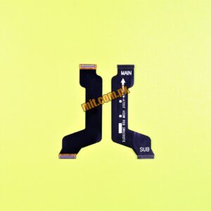 A 70 Main Samsung Board Flex