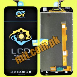 A 71 Oppo (OT) Black LCD Unit / LCD Panel