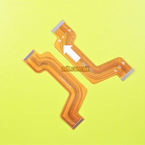 A 71 Main / A 715 Samsung Board Flex