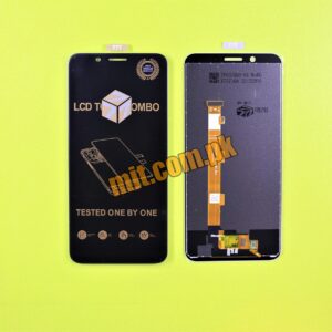 A 83 Oppo (777) Black LCD Unit / LCD Panel