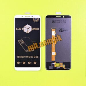 A 83 Oppo (777) Wite LCD Unit / LCD Panel