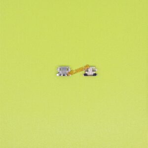 A 850 Q Mobile Golden Charging Base