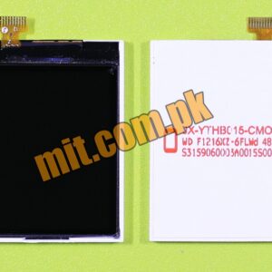 C 1-01 Nokia (1.8) Mobile LCD
