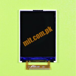 C 251 Q Mobile 24 Pin 2.4 China LCD