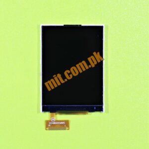 Calme C 8 I-Tel 2.4 China LCD