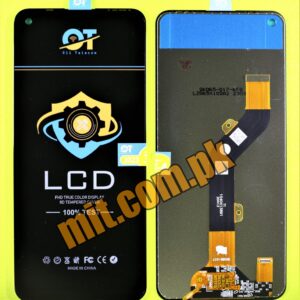 Camon 17 / CG6 Tecno (OT) LCD Unit / LCD Panel