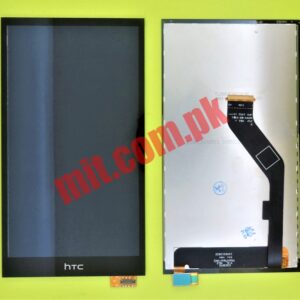 D 826 HTC Black LCD Unit