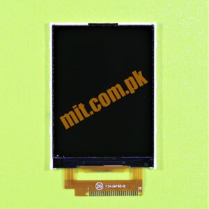 Digit 4G I-TEL 25 Pin 2.4 China LCD