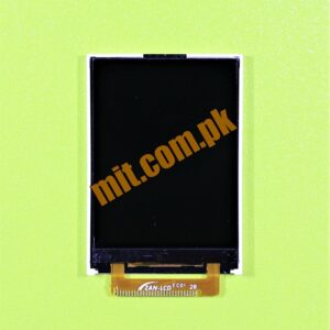 Eco 1 / Eco 2 Q Mobile 2.4 China LCD