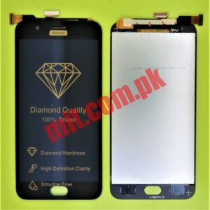 F 1 S / A 59 Oppo Black LCD Unit / LCD Panel