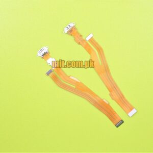 F 7 Oppo Charging Flex