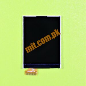 Four 22 I-TEL 2.4 China LCD