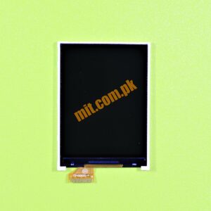 Four 44 I-TEL 2.8 China LCD