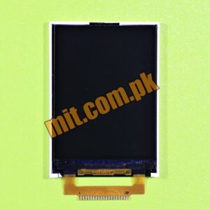 GABBAR Q Mobile 2.4 China LCD