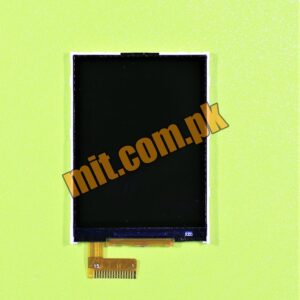 H 100 New Q Mobile 2.4 China LCD