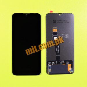 Honor 10 Lite Huawei Black LCD Unit / LCD Panel