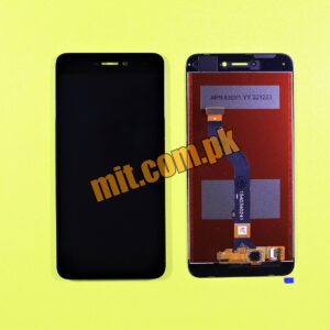 Honor 8 Lite Huawei Black LCD Unit / LCD Panel