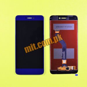 Honor 8 Lite Huawei Blue LCD Unit / LCD Panel