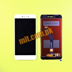 Honor 8 Lite Huawei White LCD Unit / LCD Panel