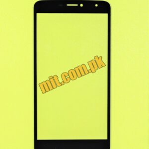 Q Note Q Mobile Black China Touch Glass