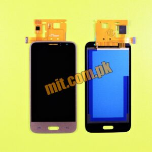 J 120 Samsung OGS Golden LCD Unit / LCD Panel