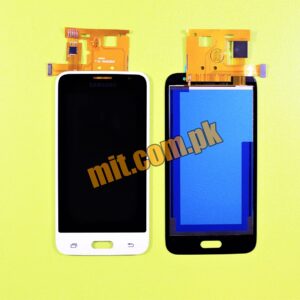 J 120 Samsung OGS White LCD Unit / LCD Panel