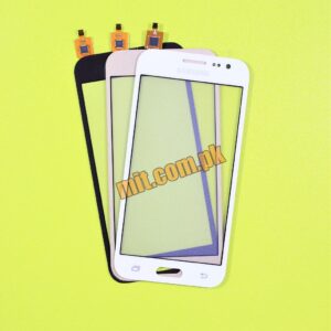 J 2 Samsung Touch Glass
