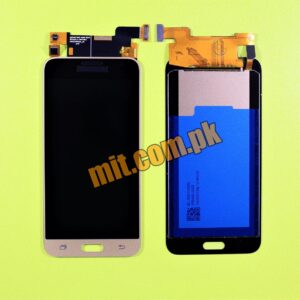 J 3 Samsung OGS Golden LCD Unit / LCD Panel