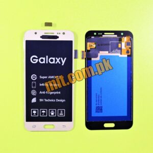 J 5 Samsung OGS Golden LCD Unit / LCD Panel
