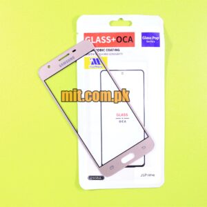 J 5 Prime MaxPhone Samsung Golden OCA Glass