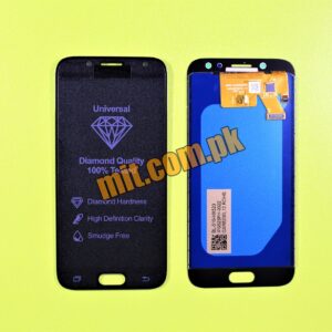 J 530 Samsung OGS Black LCD Unit / LCD Panel